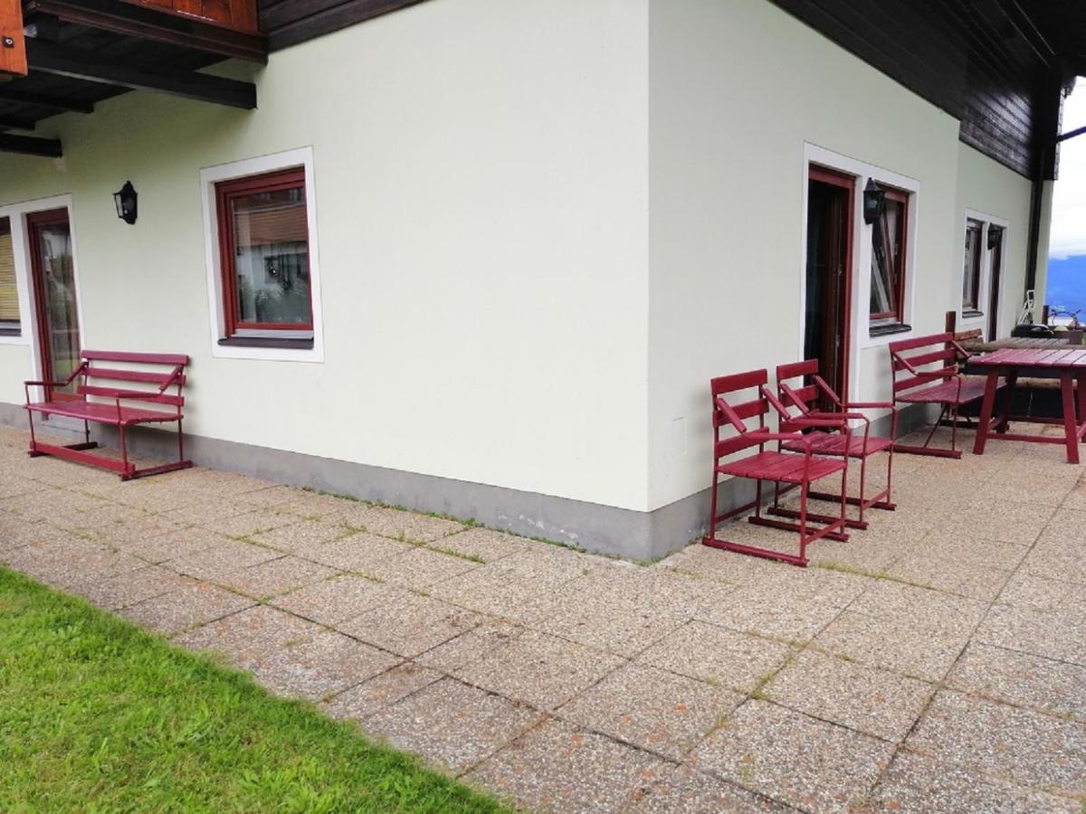 Zur Sonnigen, Eleganten Kuh Schladming Exterior photo