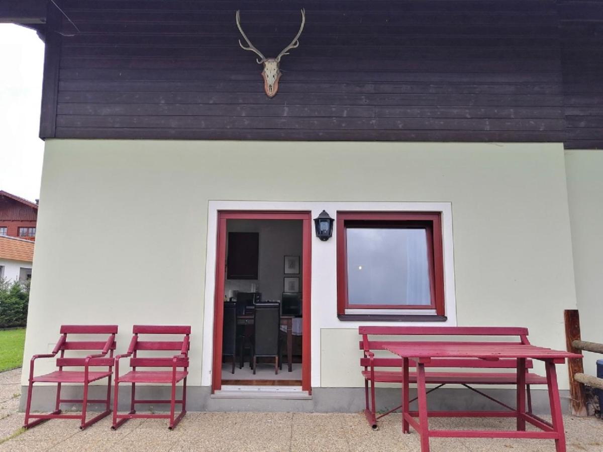 Zur Sonnigen, Eleganten Kuh Schladming Exterior photo